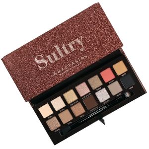 Anastasia Beverly Hills Sultry eyeshadow